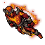 Obsidian Tyrant